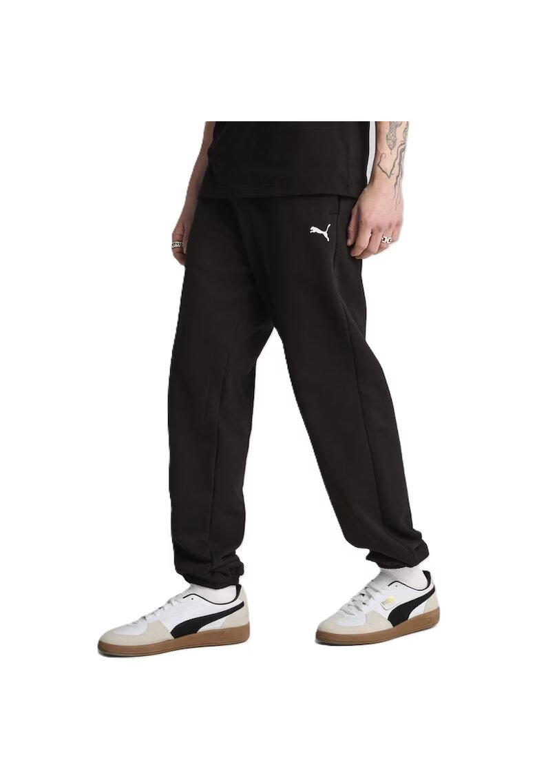 Puma Панталони WARDROBE ESS Relaxed Sweatpants TR cl-631535-01