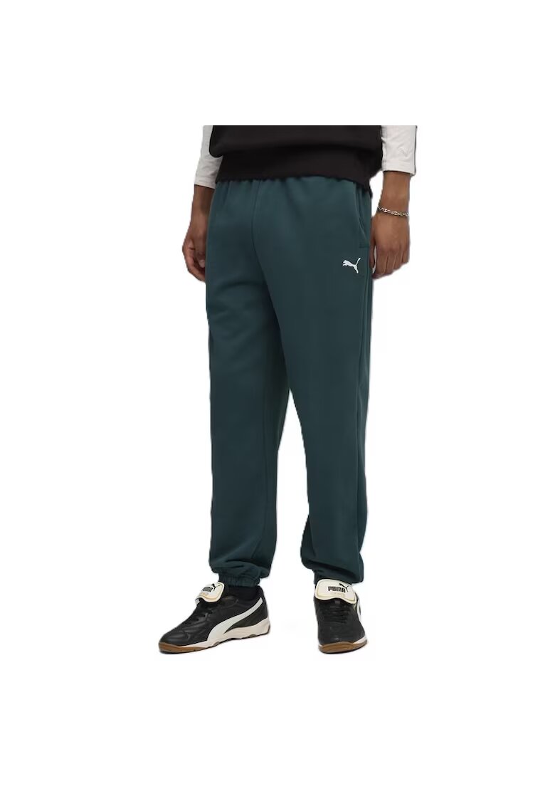 Puma Pantaloni WARDROBE ESS Relaxed Sweatpants TR cl-631535-75