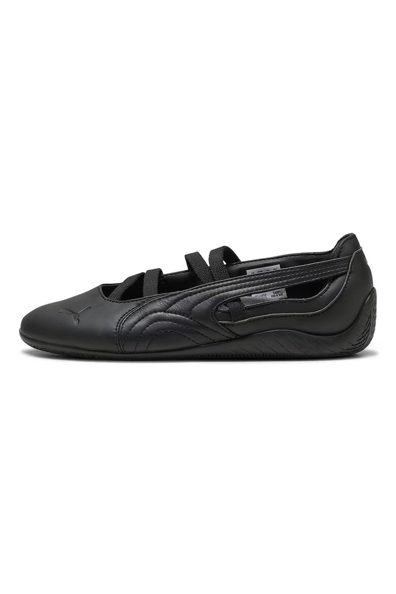 Puma Пантофки Speedcat Черен