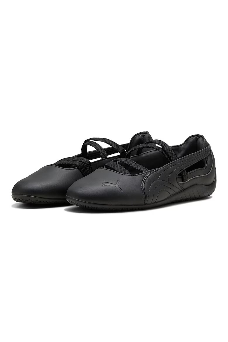 Puma Пантофки Speedcat Черен