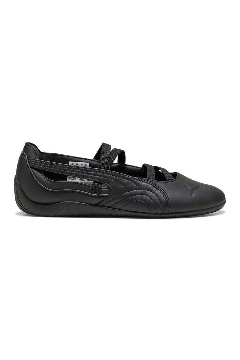 Puma Пантофки Speedcat Черен