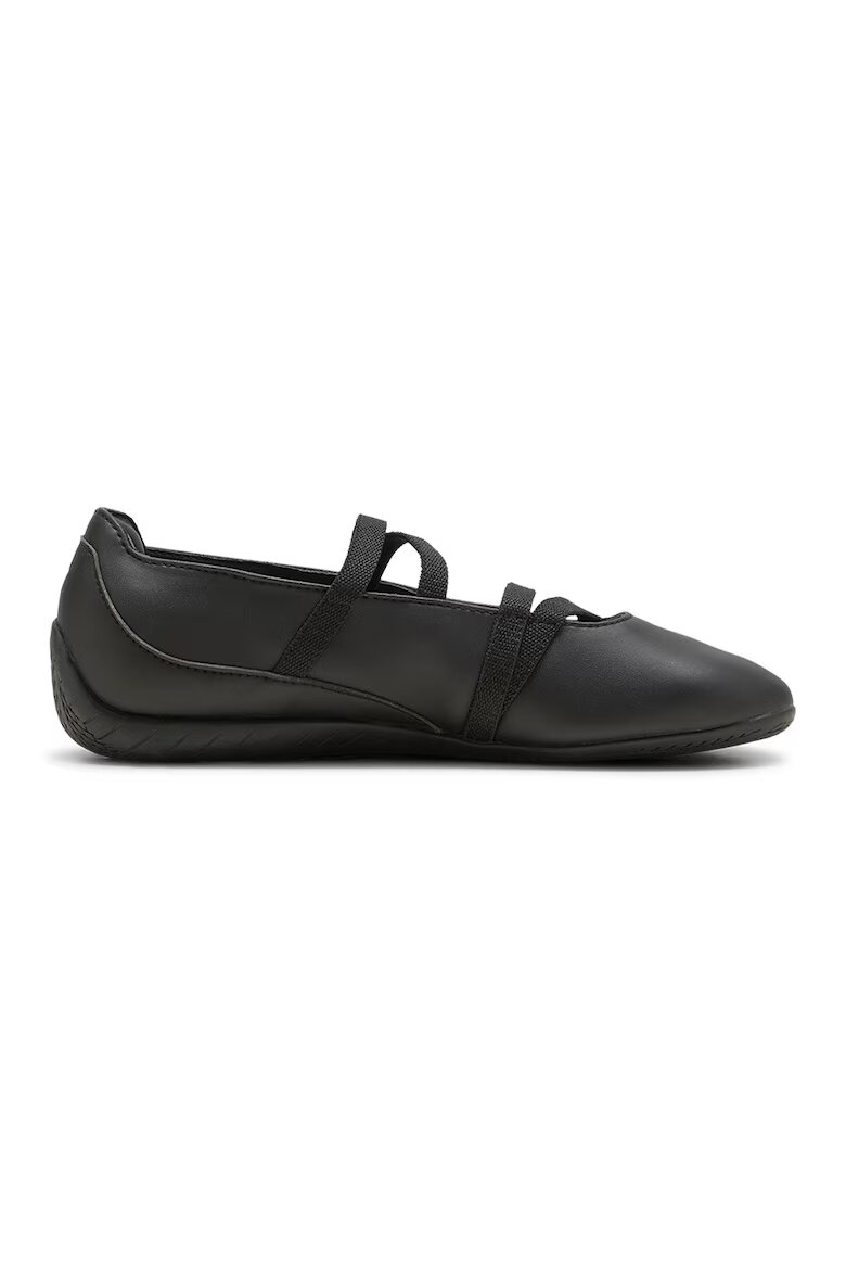 Puma Пантофки Speedcat Черен