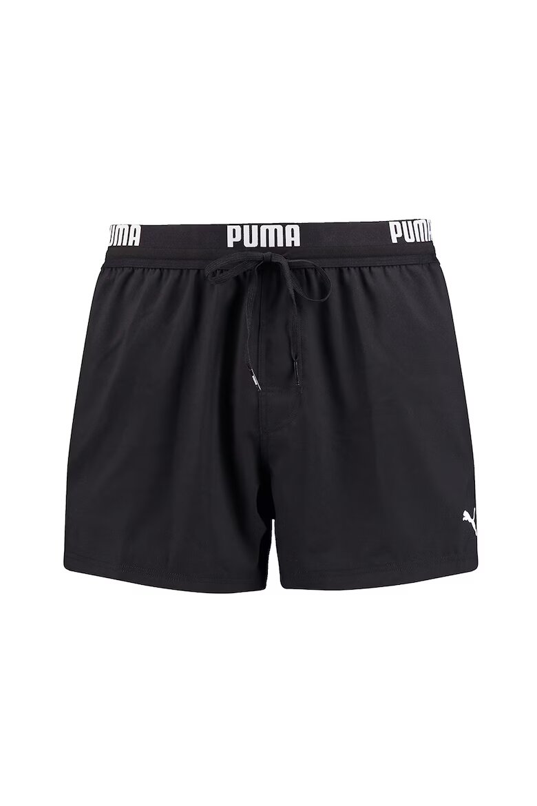 Puma Плувни шорти с лого