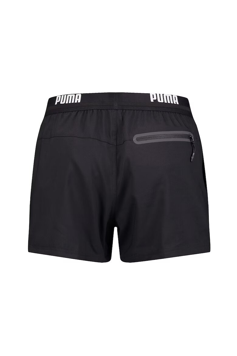Puma Плувни шорти с лого