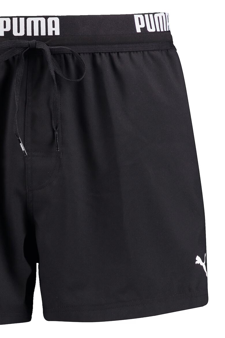 Puma Плувни шорти с лого