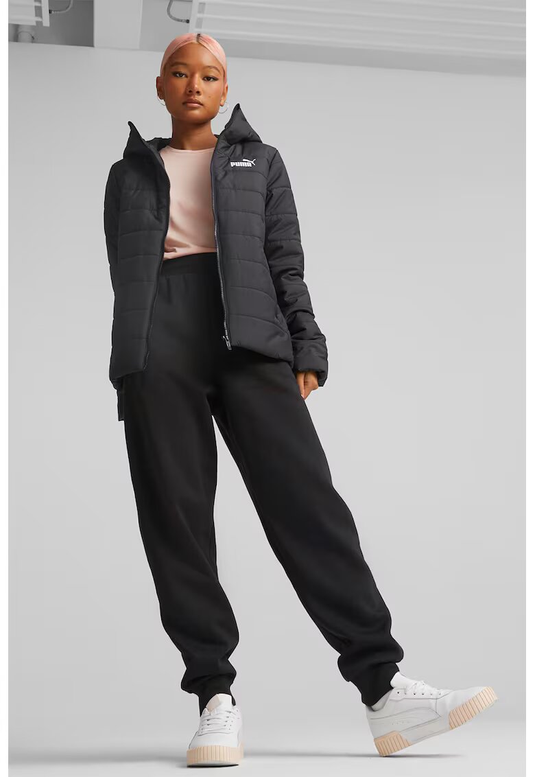 Puma Подплатено зимно яке Essentials с джобове