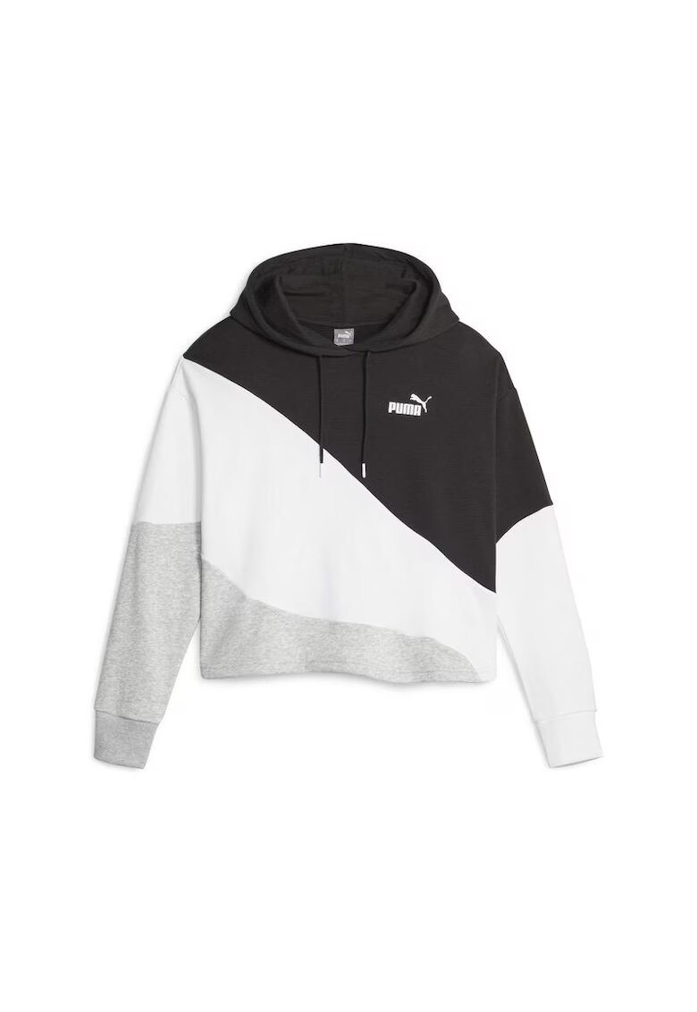 Puma POWER Cat Hoodie - 673977-51 - дамски -