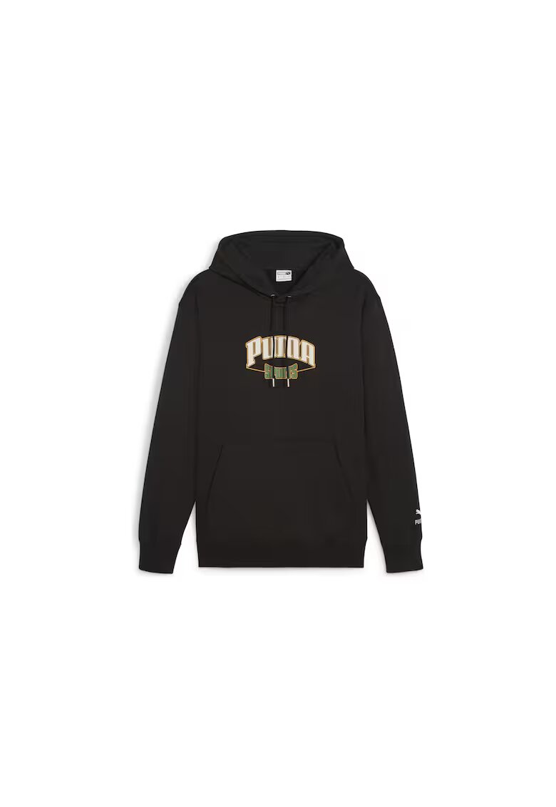 Puma Пума TEAM Hoodie 62439601