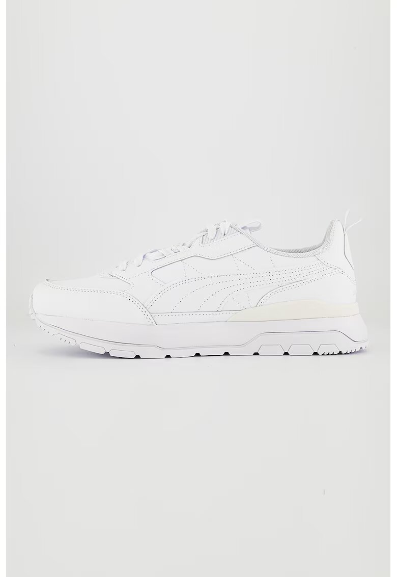 Puma R78 Trek Leather - 383202-03 16842
