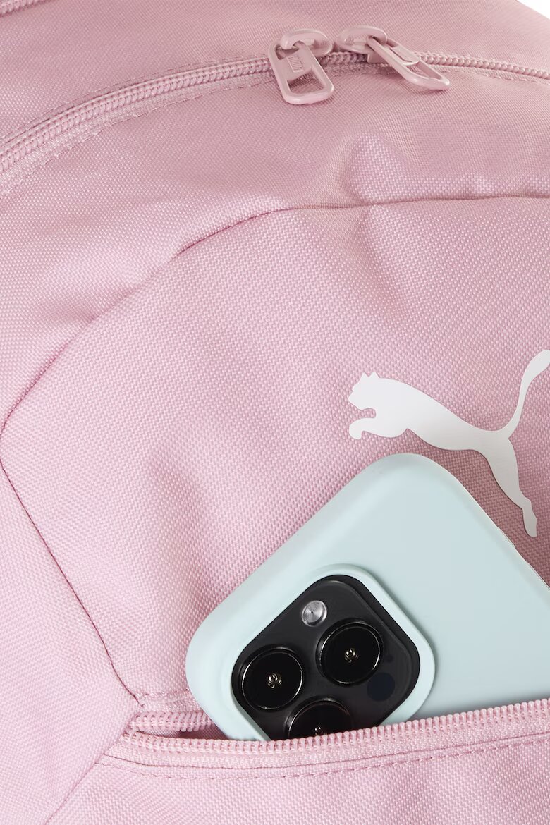 Puma Раница FUNDAMENTAL с лого Светлорозов