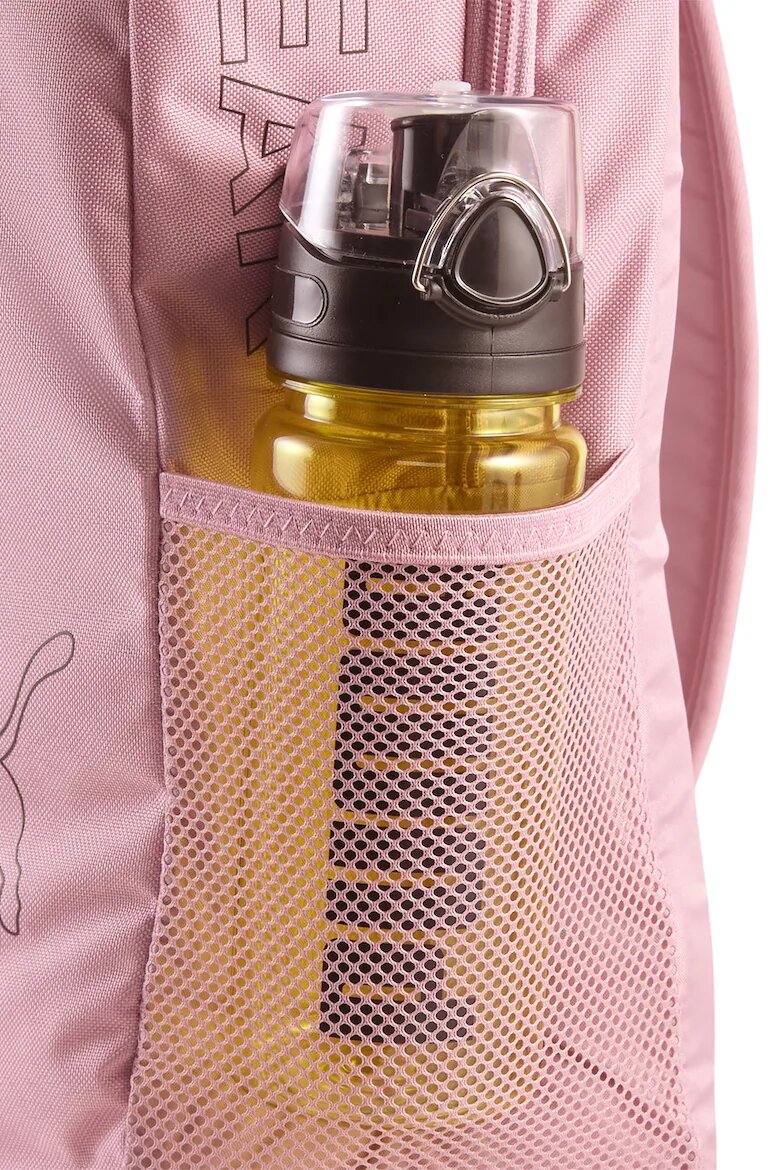 Puma Раница Phase II с лого Пастелнорозов/Розово