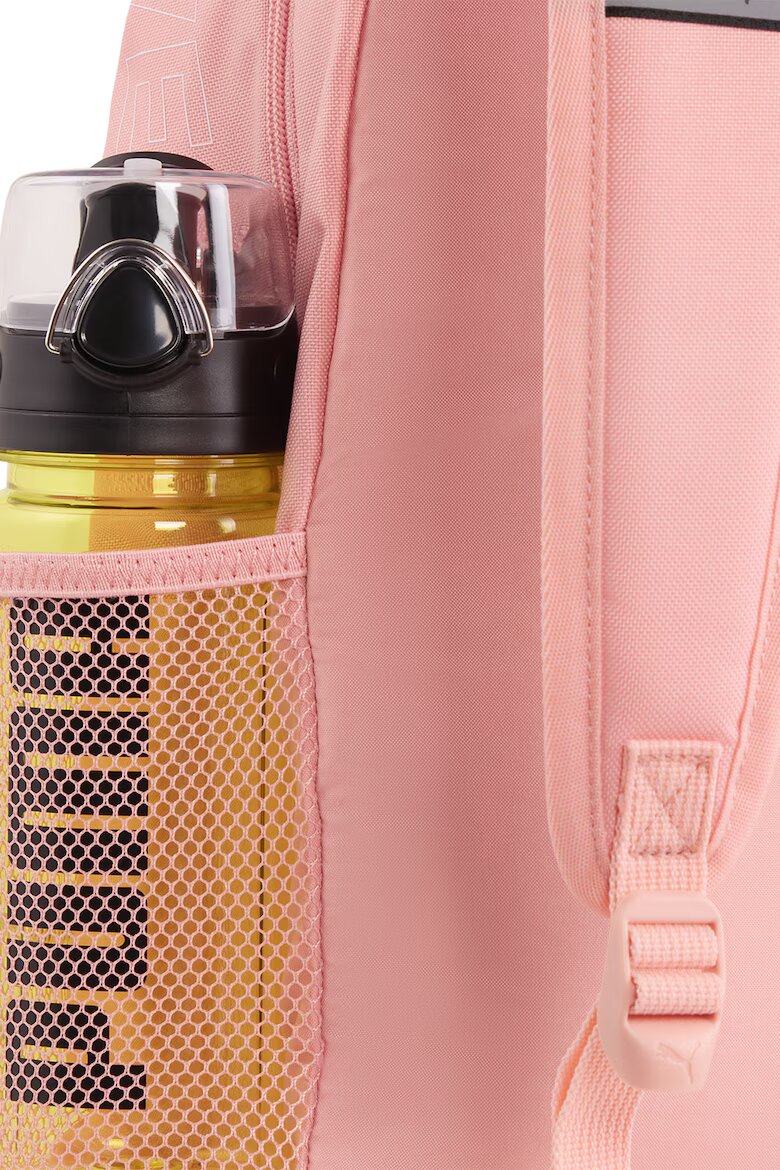 Puma Раница Phase II с лого Розова сьомга