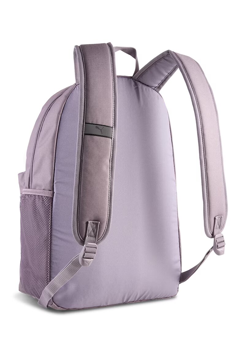 Puma Раница Phase с лого - 22 л Пастелнорозов/Сребрист