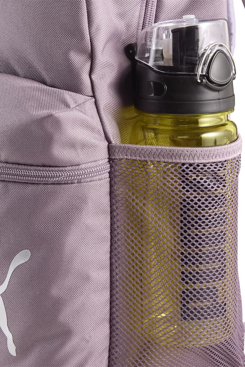 Puma Раница Phase с лого - 22 л Пастелнорозов/Сребрист