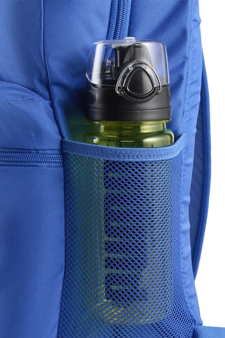 Puma Раница Phase с лого - 22 л Светло оранжево/Светлосин
