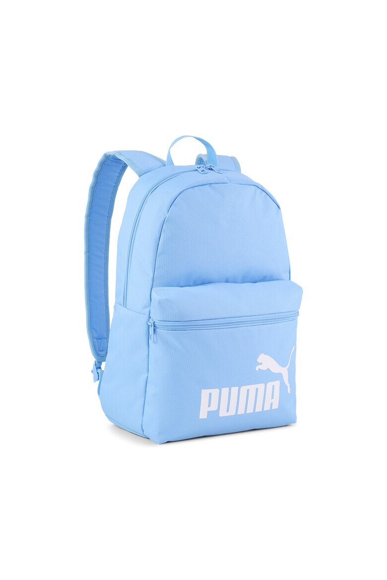Puma Раница Phase с лого - 22 л Светлосин
