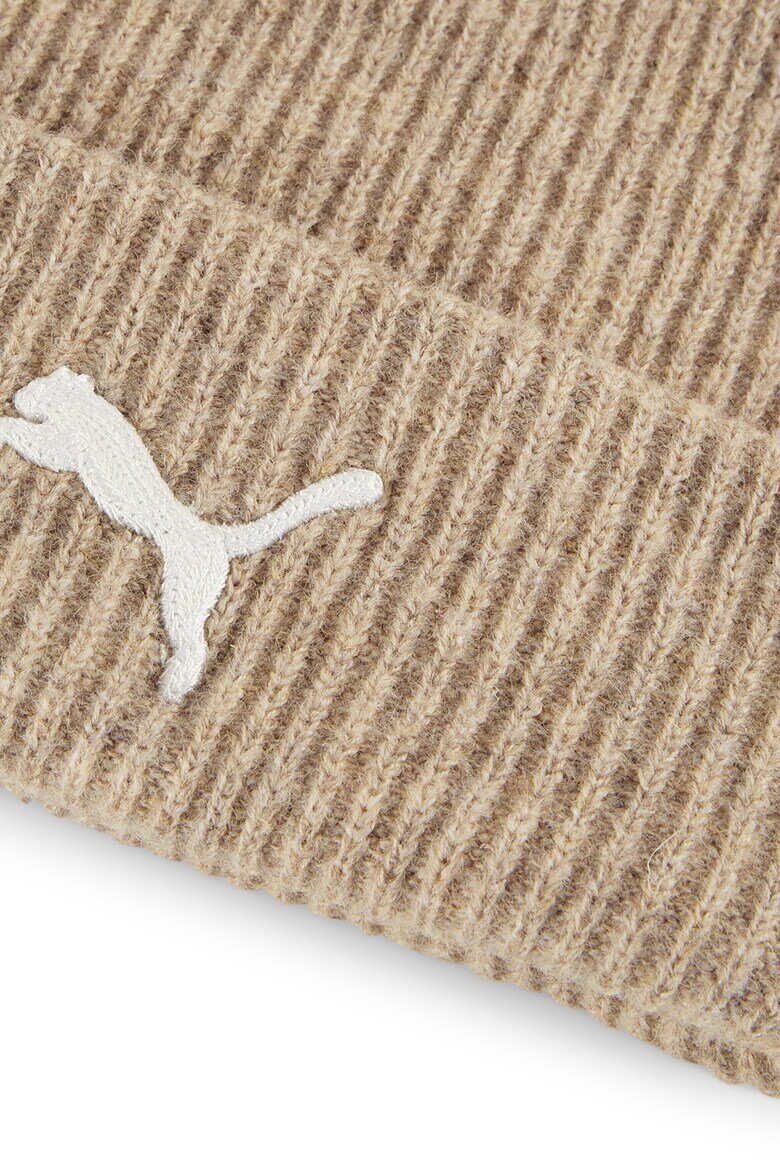 Puma Рипсена шпака Classics Elevated с лого