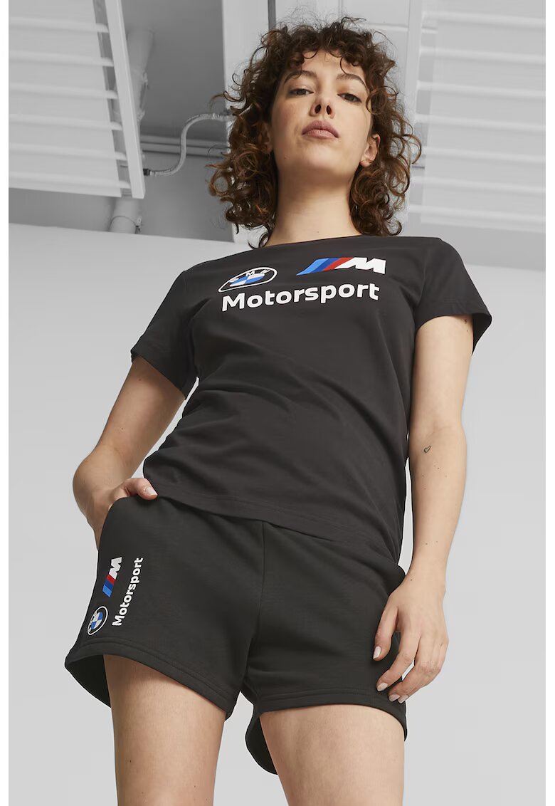 Puma Шорти BMW със скосени джобове