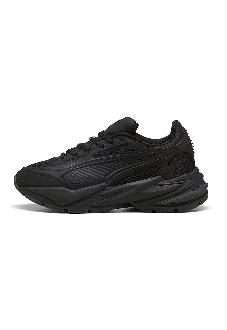 Puma Скосени спортни обувки Surge