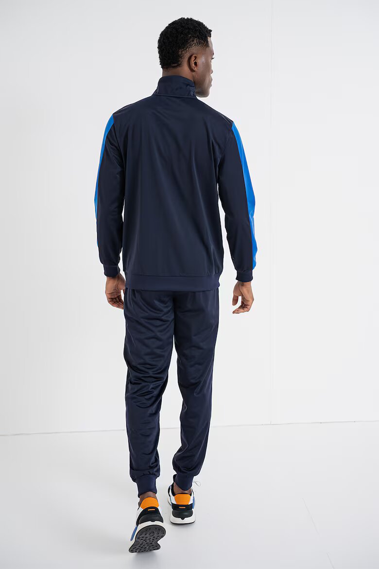 Puma Спортен екип Poly с лого Тъмносин