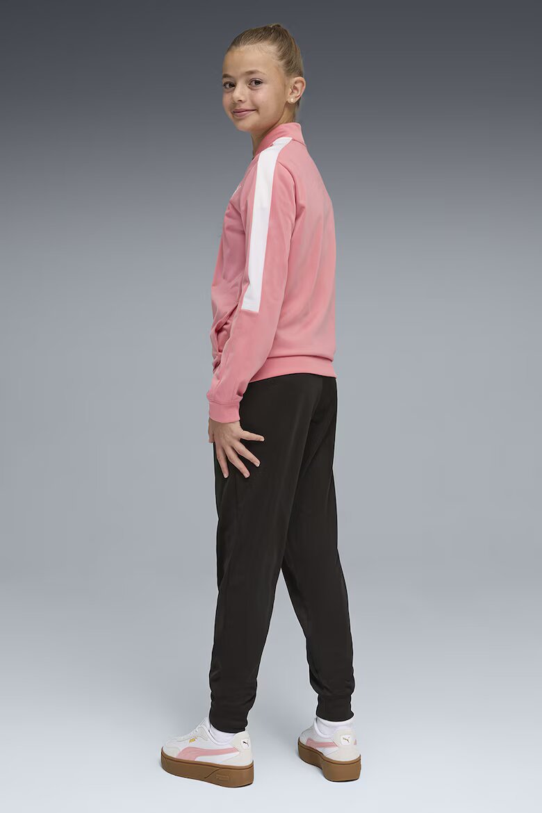 Puma Спортен екип с цип и лого