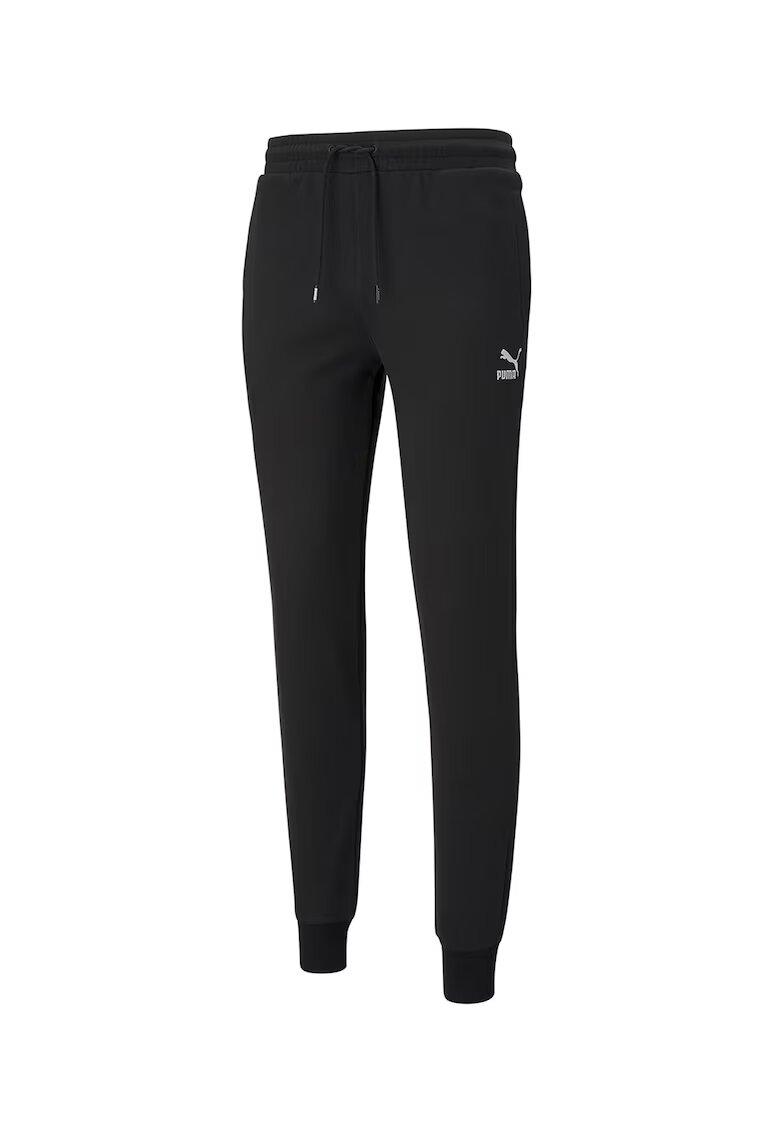 Puma Спортен панталон Classics с връзки