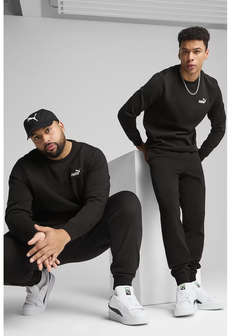 Puma Спортен панталон ESS No.1 с джобове