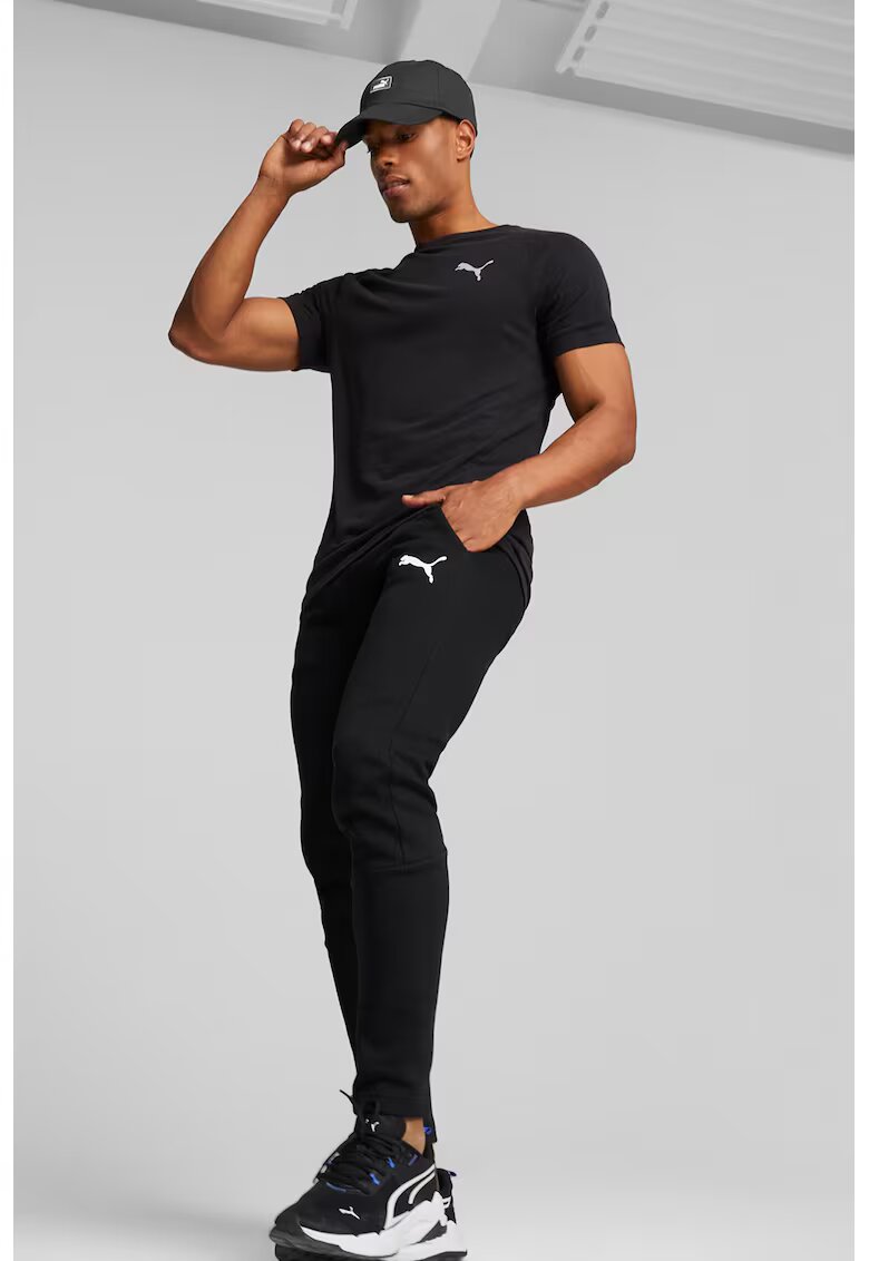 Puma Спортен панталон Evostripe Core