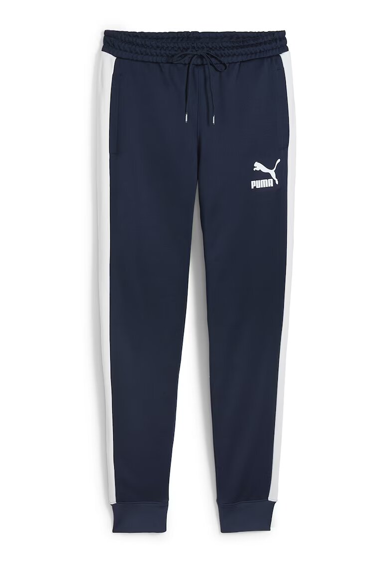Puma Спортен панталон T7 Iconic Track