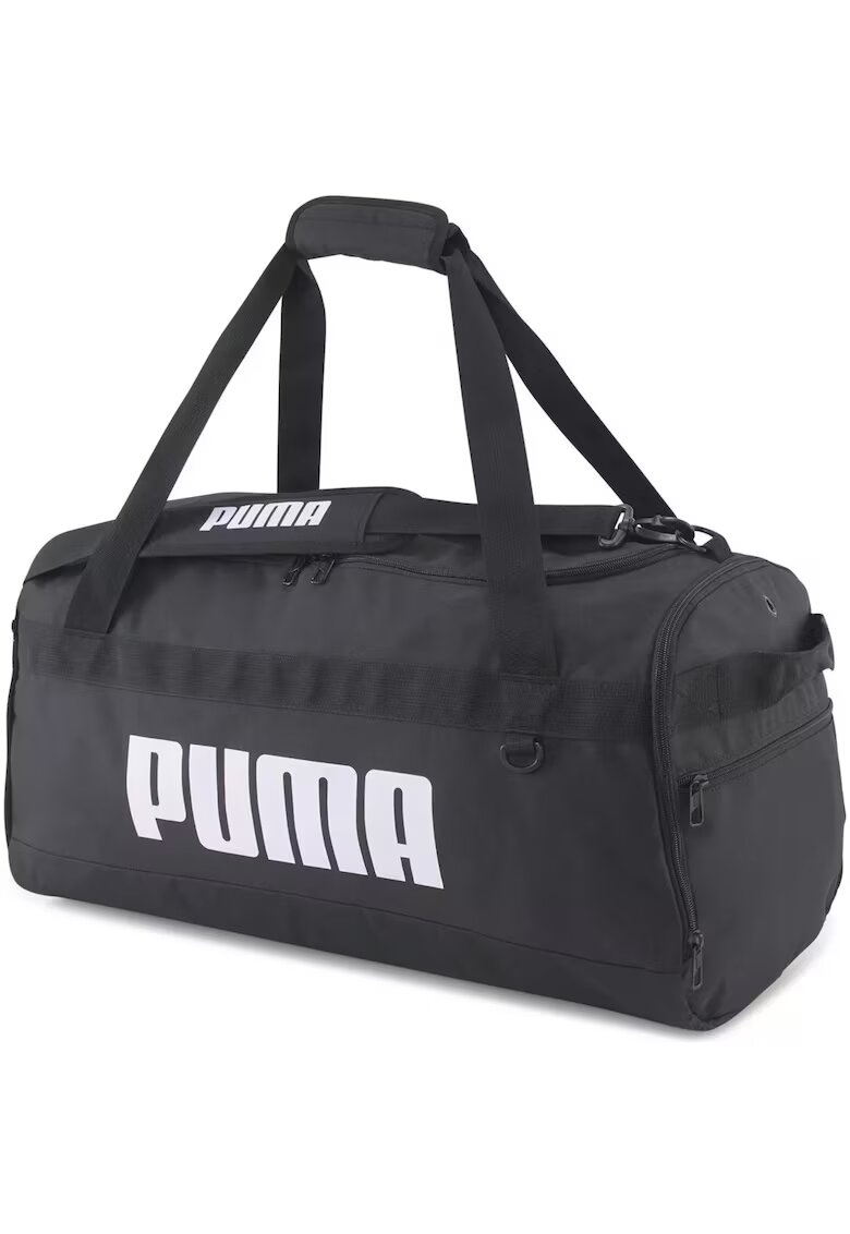 Puma Спортен сак Challenger M - 58 литра - 62x31x29см - Черен