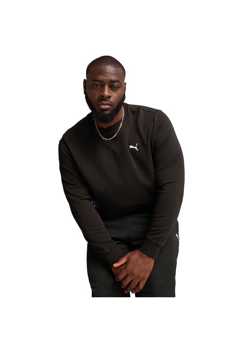 Puma Спортна Блуза Ess Crew Tr