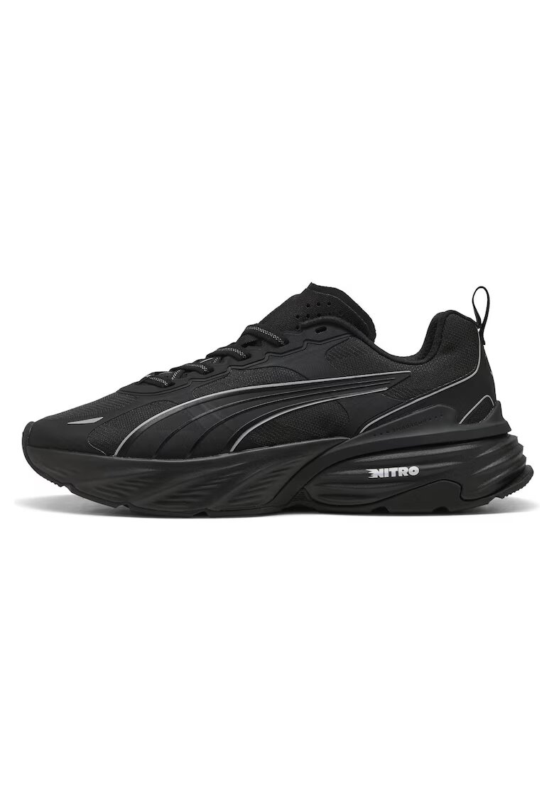 Puma Спортни маратонки Fade Nitro V2 40329901