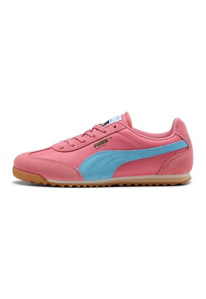 Puma Спортни обувки Arizona с велур