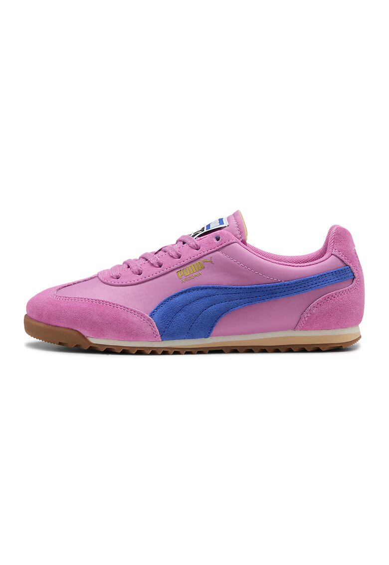 Puma Спортни обувки Arizona с велур