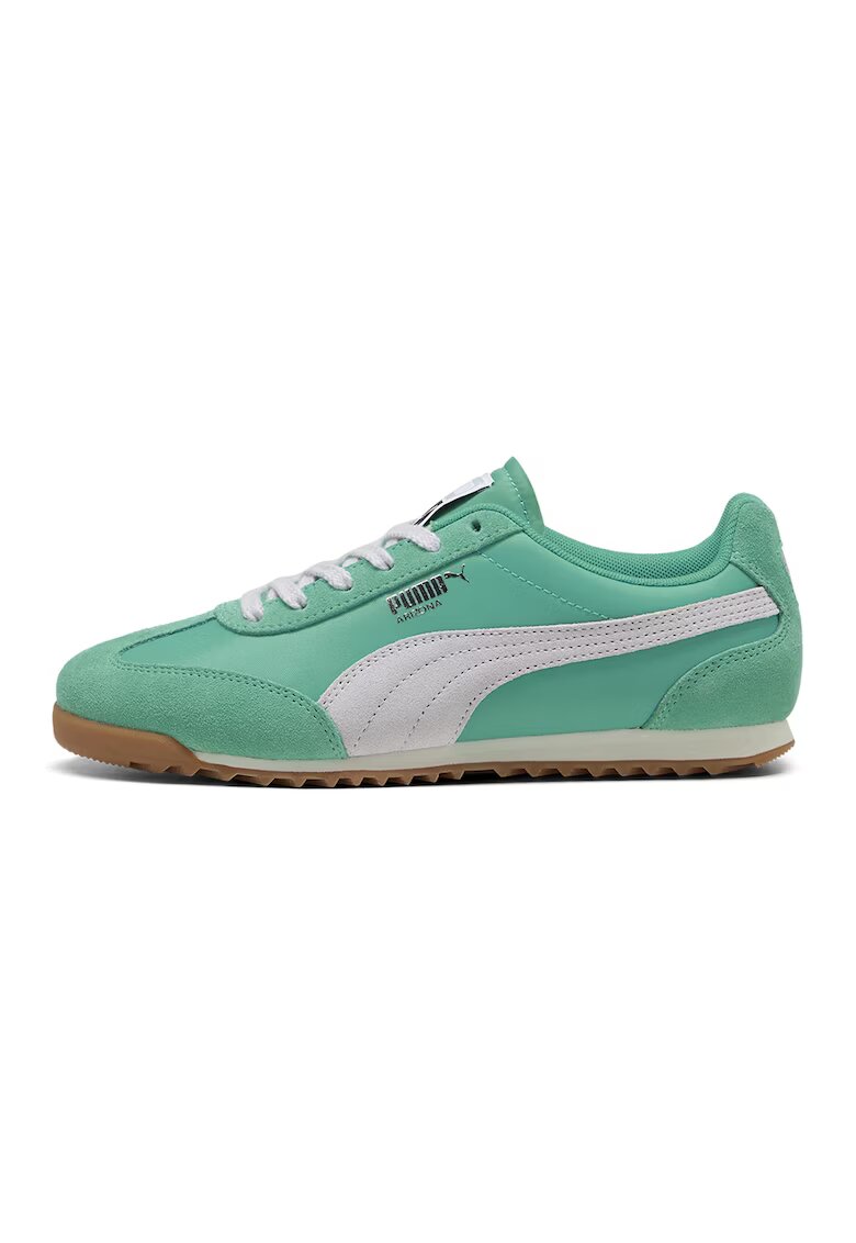Puma Спортни обувки Arizona с велур