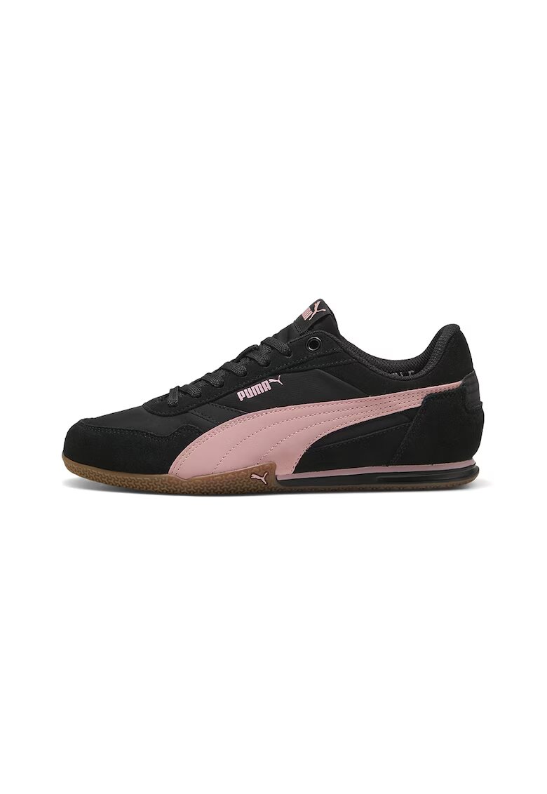 Puma Спортни обувки Bella Donna с велур