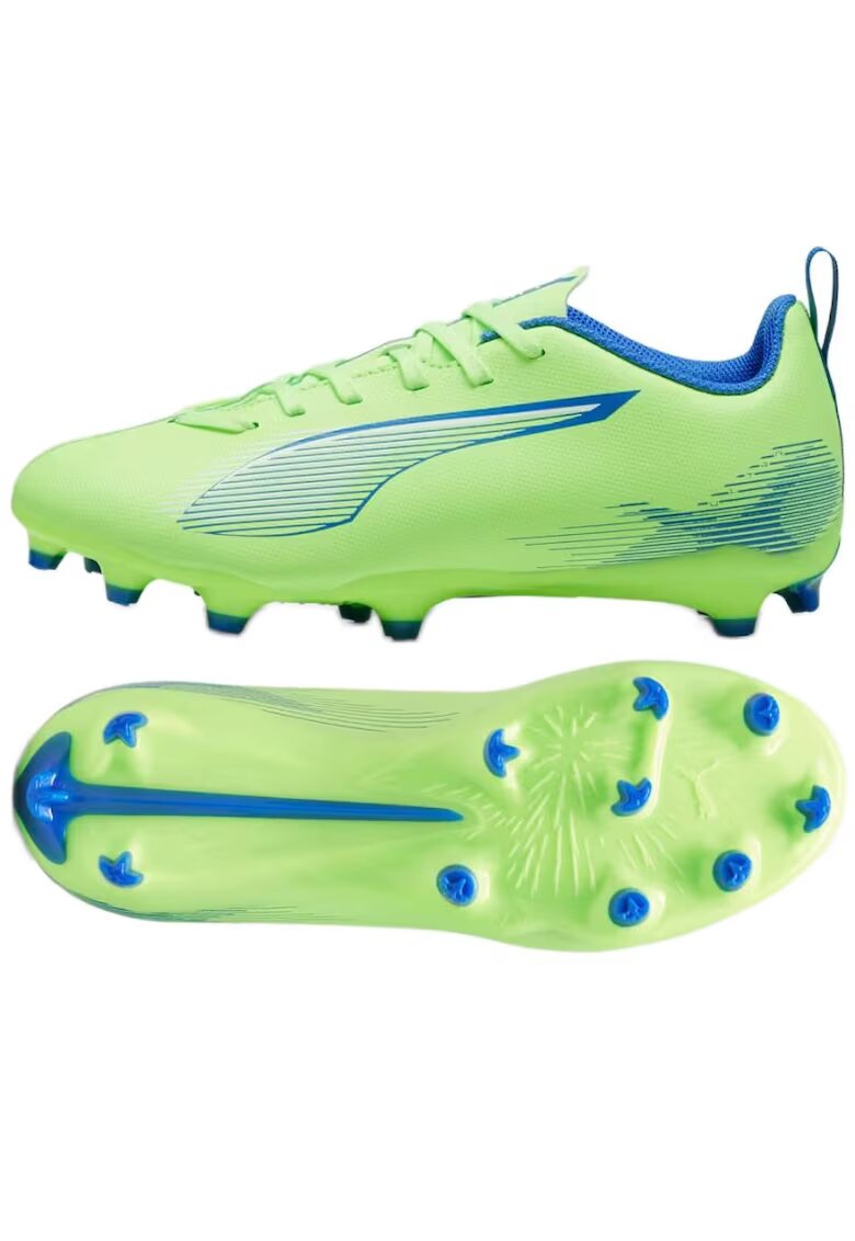 Puma Спортни обувки - BM216747 - Зелени