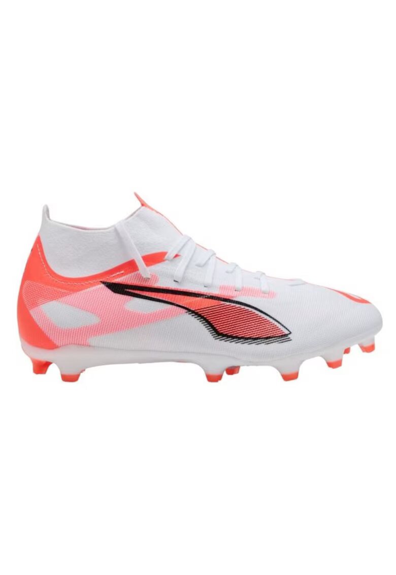 Puma Спортни обувки - BM217129 - бели