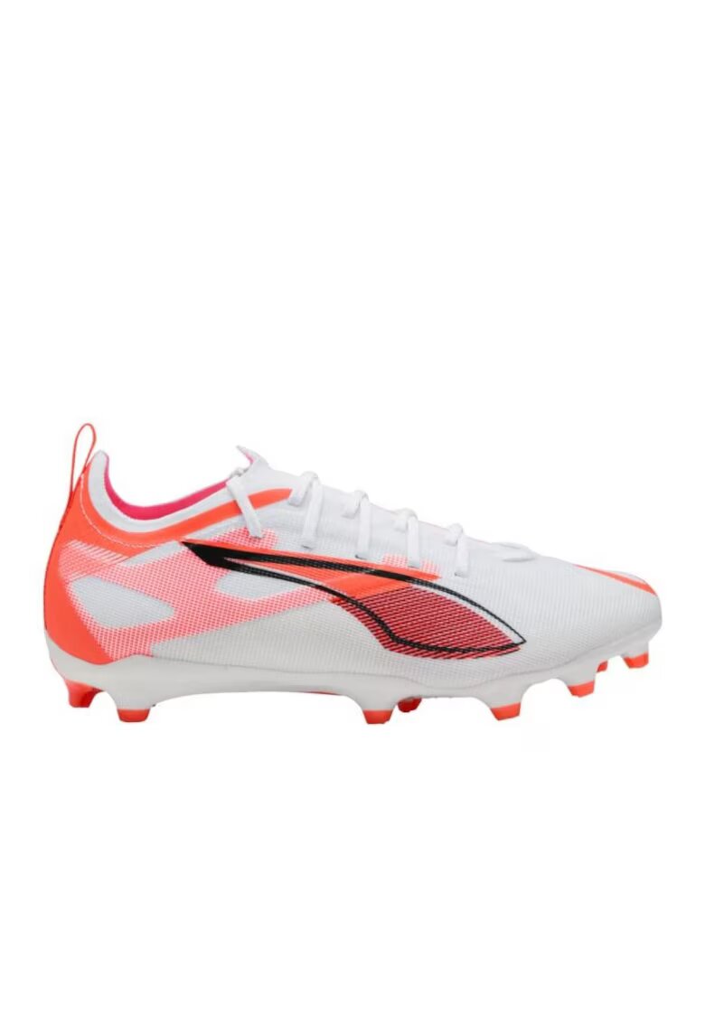 Puma Спортни обувки - BM217130 - бели