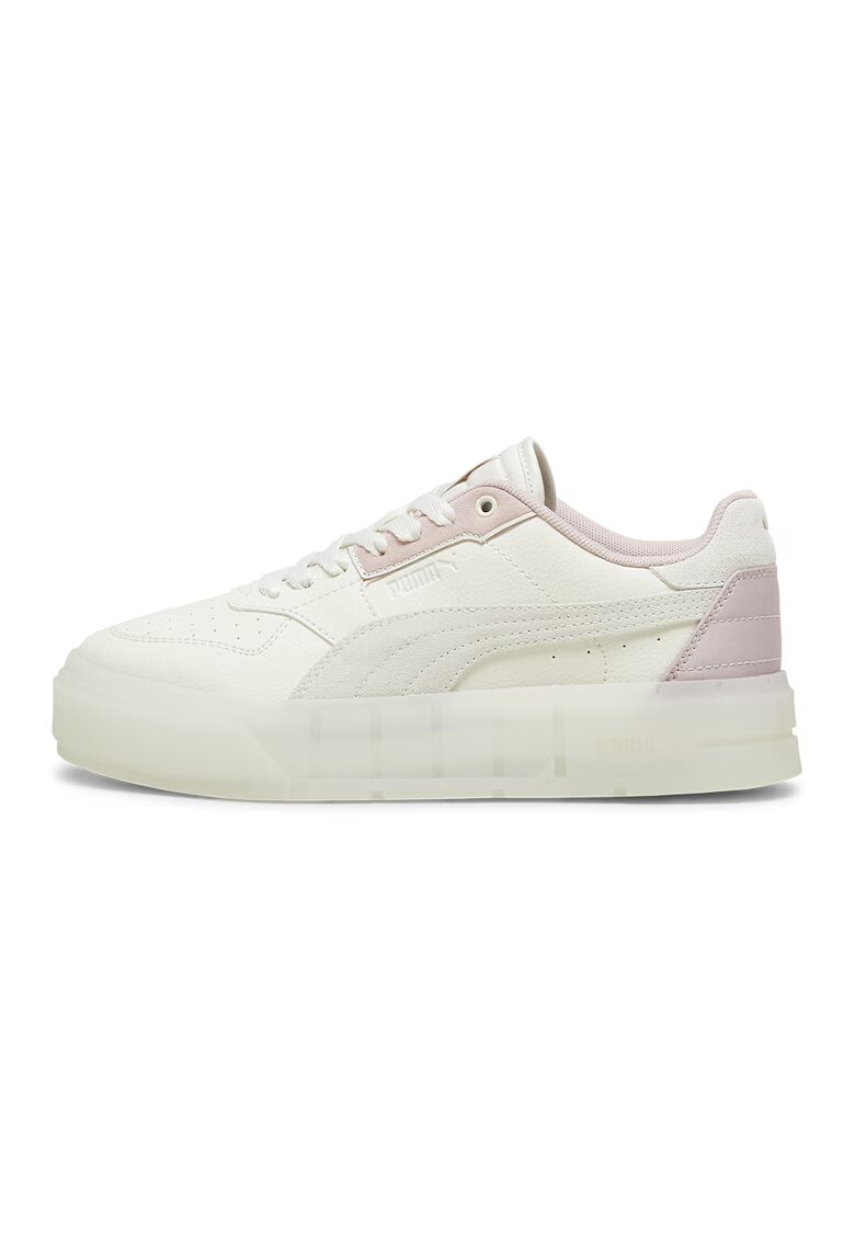 Puma Спортни обувки Cali Court от еко кожа