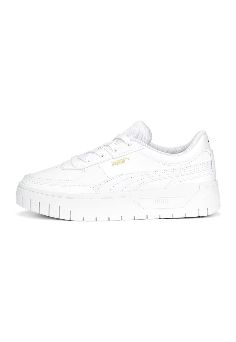 Puma Спортни обувки Cali Dream от кожа и еко кожа