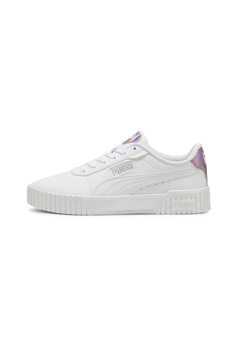 Puma Спортни обувки Carina 2.0 GirlPower от еко кожа
