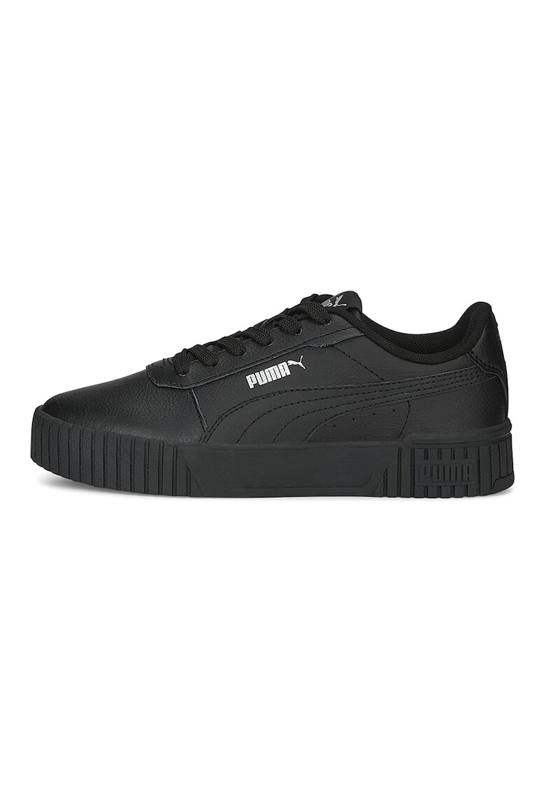 Puma Спортни обувки Carina 2.0 с кожа