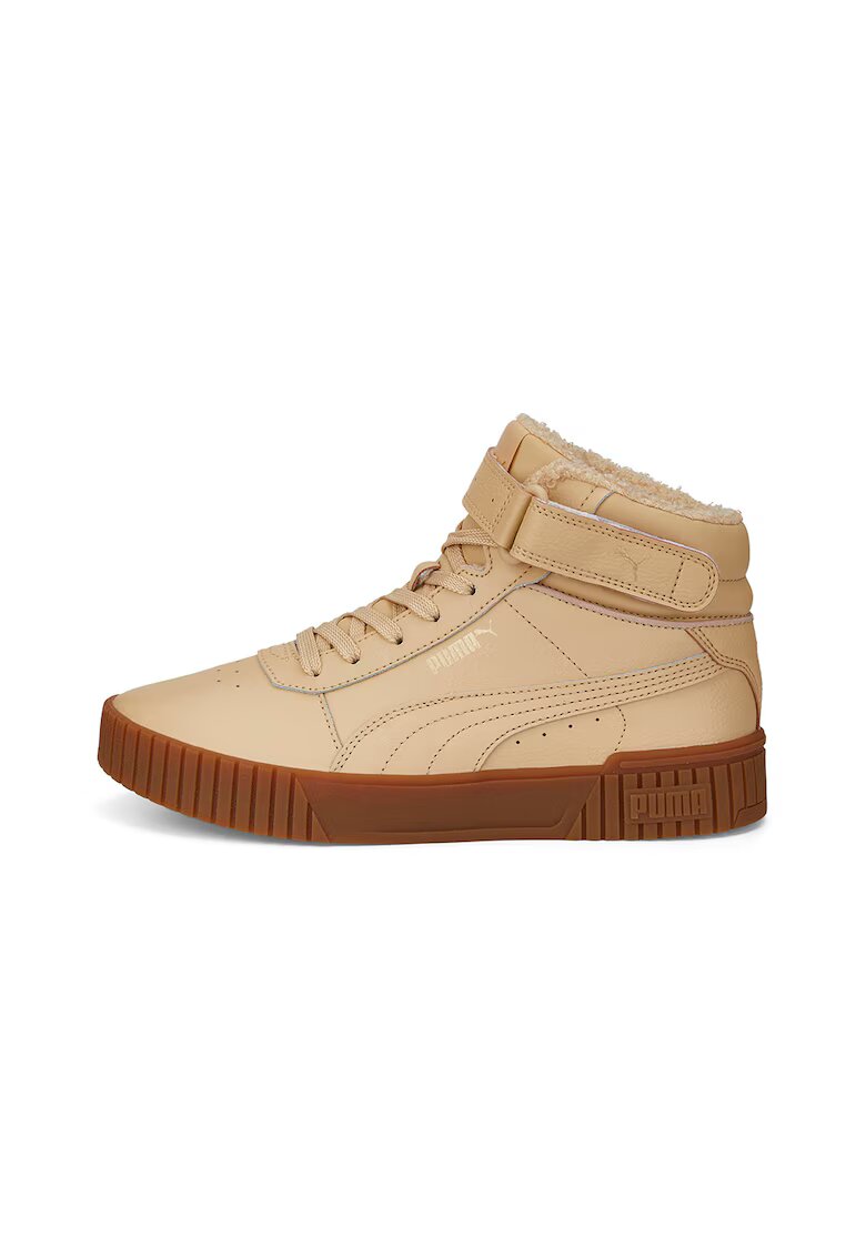 Puma Спортни обувки Carina 2.0 с кожа и еко кожа