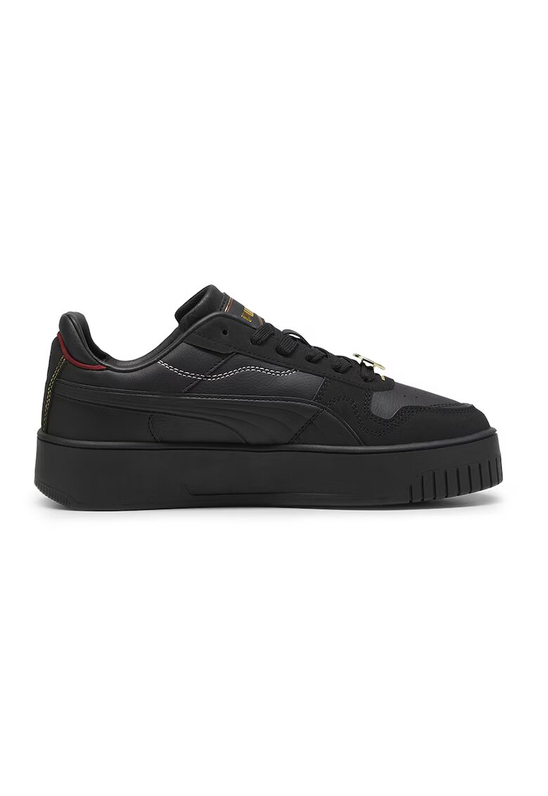 Puma Спортни обувки Carina Street Class Act от еко кожа