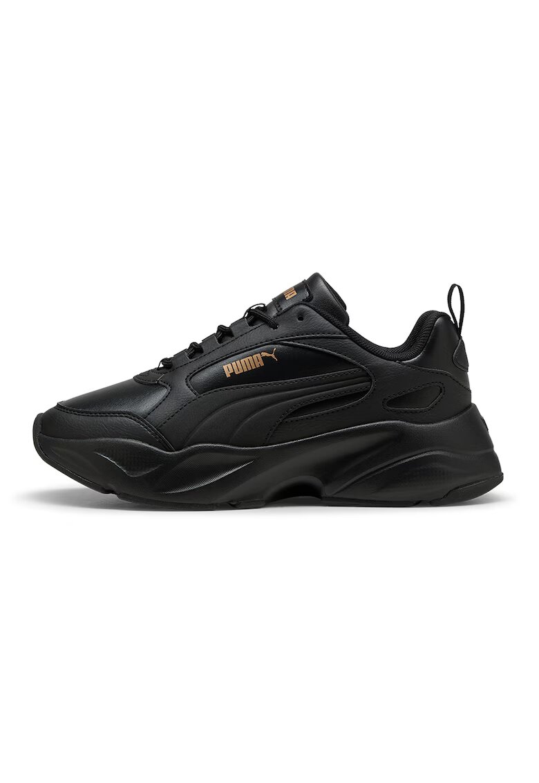 Puma Спортни обувки Cassia 2.0 от еко кожа