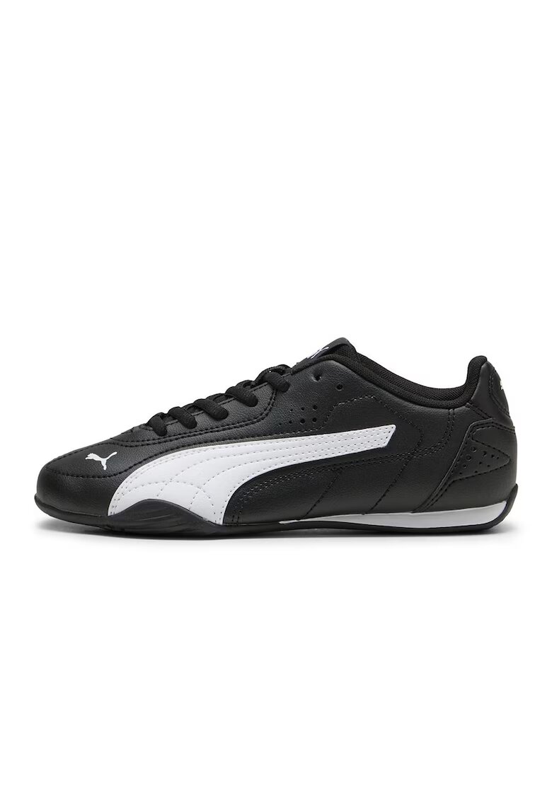 Puma Спортни обувки Catch JR 403904-04 - момчета - черни