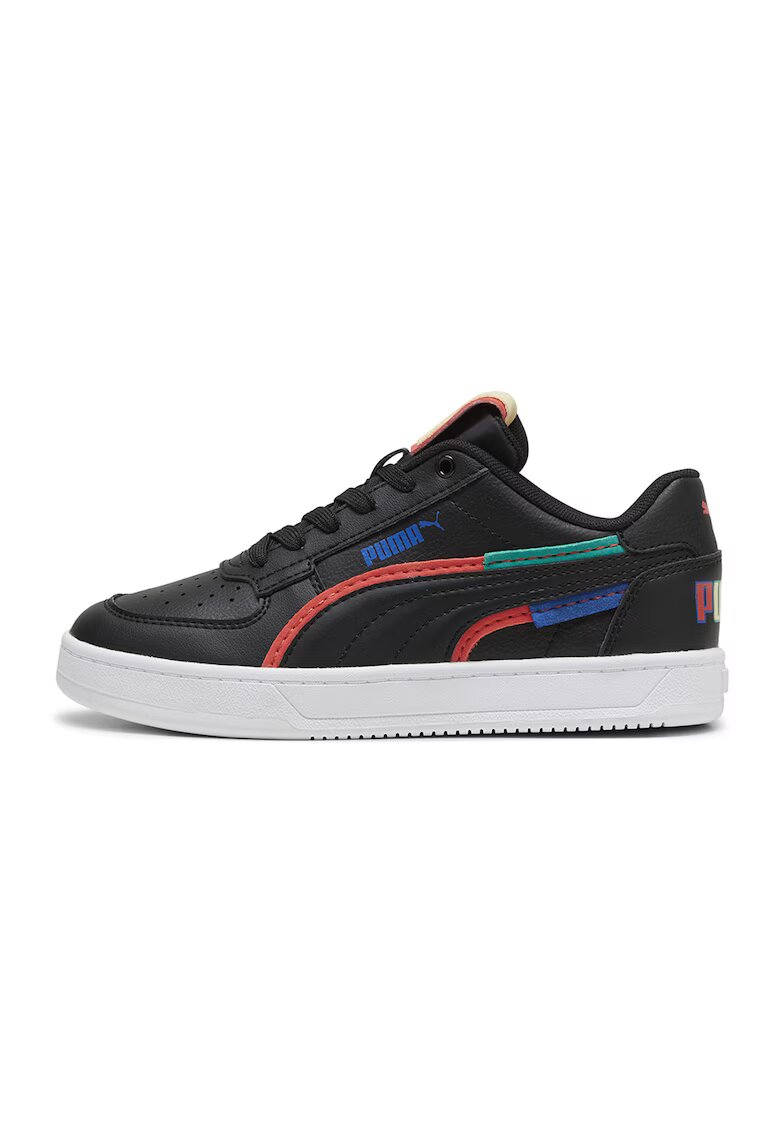 Puma Спортни обувки Caven 2.0 Ready от еко кожа
