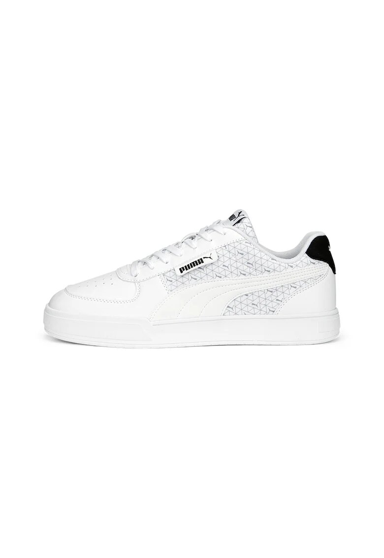 Puma Спортни обувки Caven от еко кожа
