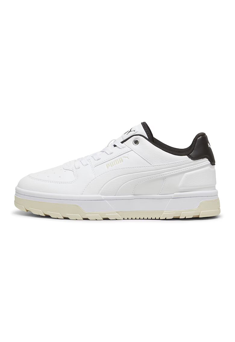 Puma Спортни обувки Caven от еко кожа